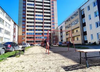 Продам 1-комнатную квартиру, 39.8 м2, Вологда, Пригородная улица, 16Б, 5-й микрорайон