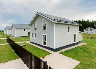 Продажа дома, 165 м2, Балабаново, Сосновая улица