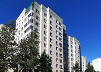 Продаю двухкомнатную квартиру, 56.6 м2, Всеволожск, Московская улица, 26/8