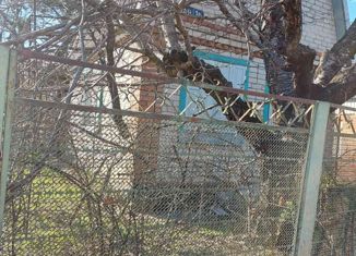 Продается дом, 30 м2, садовое товарищество Кубанское яблоко, Вишнёвая улица