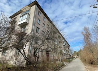 Двухкомнатная квартира на продажу, 44.1 м2, городской поселок Большая Ижора, улица Астанина, 7