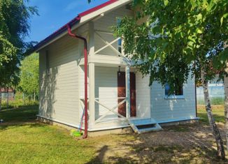 Дом на продажу, 80 м2, ДНТ Шаблыкино