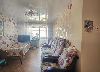 Продажа трехкомнатной квартиры, 59.3 м2, Чайковский, улица Декабристов, 30