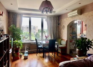 5-комнатная квартира на продажу, 144.5 м2, Санкт-Петербург, проспект Ветеранов, 78к2, муниципальный округ Ульянка