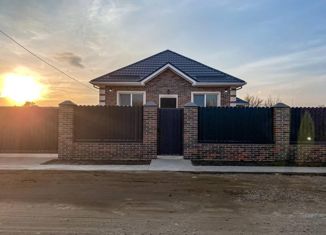 Продам дом, 114 м2, посёлок Индустриальный, Степная улица