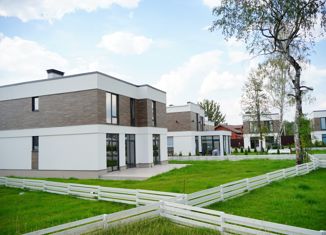 Дом на продажу, 145.8 м2, деревня Андреевское, 2-я Зелёная улица