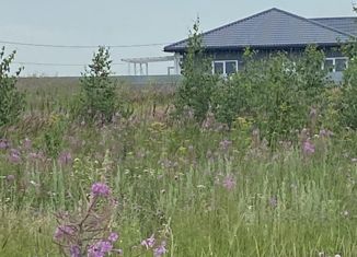 Продаю участок, 13 сот., поселок Северный, улица Гагарина