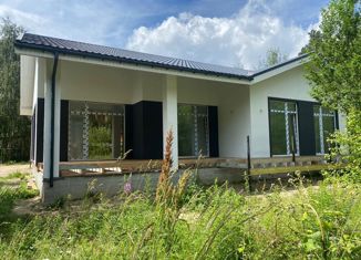 Продам дом, 110 м2, село Курганово, Зелёная улица, 4