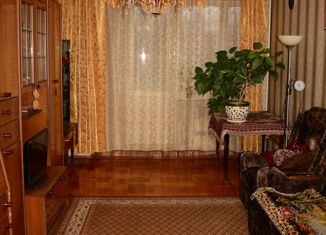 Трехкомнатная квартира на продажу, 77 м2, Москва, проезд Одоевского, 3к3, проезд Одоевского