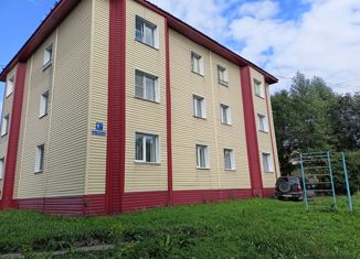 Продаю 1-ком. квартиру, 33.3 м2, Ленинск-Кузнецкий, проспект Кирова, 1А