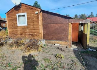 Продажа дома, 18 м2, коллективный сад Родничок