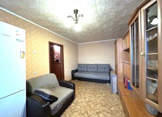 Продам 2-комнатную квартиру, 43 м2, Новосибирск, улица Авиастроителей, 1