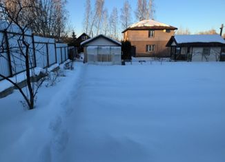 Продаю участок, 6 сот., СНТ Курчатовец