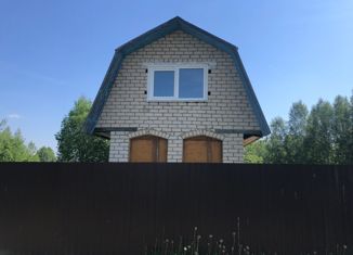 Дом на продажу, 25 м2, СТ Болшево