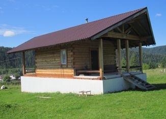 Продаю дом, 31.5 м2, поселок Пимия