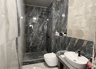 Продается трехкомнатная квартира, 86 м2, Барнаул, ЖК Ютссон, Пролетарская улица, 151Б