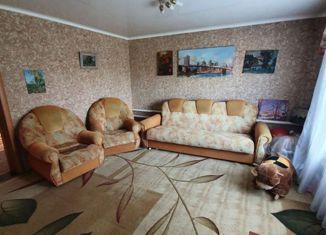 Продам дом, 56.5 м2, село Новоегорьевское, Прудской переулок, 10