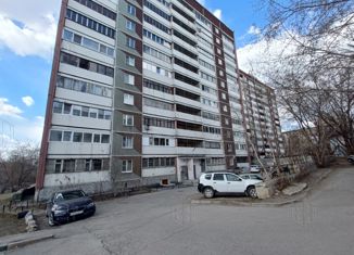 Продается 2-ком. квартира, 40.9 м2, Екатеринбург, Асбестовский переулок, 2к2, метро Динамо