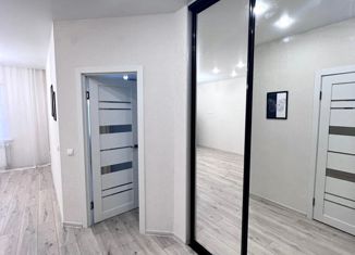 Продается 2-комнатная квартира, 44 м2, рабочий поселок Маркова, ЖК Ботаника