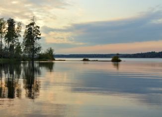 Продается участок, 16.8 сот., поселок Старорусское, Светлая улица, 12
