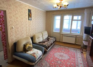 Продаю 1-комнатную квартиру, 35 м2, Тольятти, улица Громовой, 46, Комсомольский район