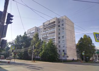 Продаю 4-ком. квартиру, 73.8 м2, Сыктывкар, Интернациональная улица, 172