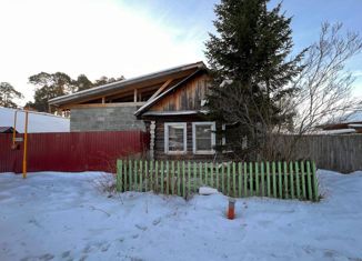 Продам дом, 42.9 м2, село Кашино, Лесной переулок, 3