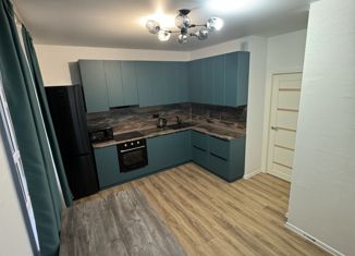 3-комнатная квартира в аренду, 84 м2, поселение Десёновское, 3-я Нововатутинская улица, 6