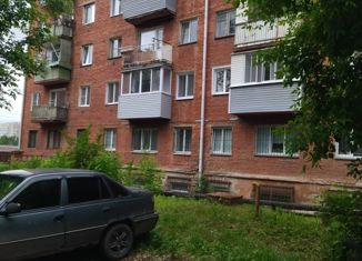 Однокомнатная квартира на продажу, 30 м2, Омск, улица Андрианова, 20