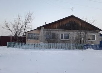 Продам дом, 80 м2, село Александровка, улица Мира, 10