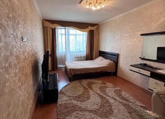 Продается однокомнатная квартира, 34.9 м2, Усинск, Молодежная улица, 13