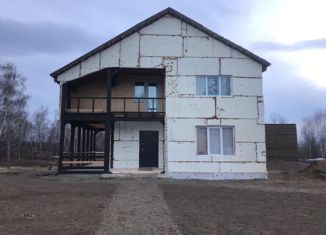 Продается дом, 152.6 м2, деревня Терентьево, Берёзовая улица, 94