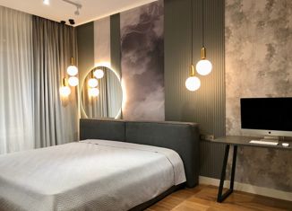 Сдается в аренду двухкомнатная квартира, 95 м2, Санкт-Петербург, Малая Зеленина улица, 8, Малая Зеленина улица