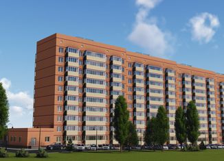 Продается 2-комнатная квартира, 53.5 м2, Сосновоборск, проспект Мира, 13