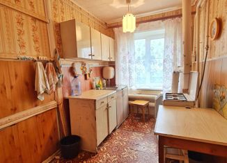 Продается дом, 40.8 м2, деревня Малые Калмаши, улица Гагарина, 9