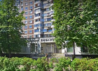 Продажа однокомнатной квартиры, 38 м2, Москва, Средняя Первомайская улица, 38/7, метро Первомайская