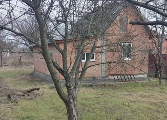 Продается дом, 43 м2, Ростовская область, Стахановский переулок, 17