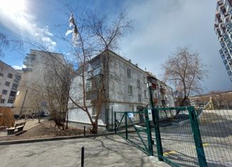 Продается двухкомнатная квартира, 39 м2, Екатеринбург, Переходный переулок, 3, Переходный переулок