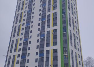 Продается 2-комнатная квартира, 42.4 м2, Уфа, Кустарёвская набережная, 11, Дёмский район