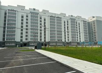 Продается 1-комнатная квартира, 39.3 м2, село Чигири, Красивая улица, 23А