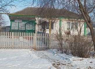 Продаю дом, 60 м2, село Нижнемарьино