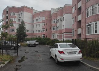 Продается 5-комнатная квартира, 164 м2, Ярославль, Красноборская улица, 45/1