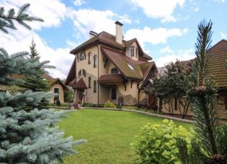 Продаю дом, 773 м2, деревня Сенькино-Секерино