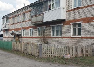 Продам двухкомнатную квартиру, 39.8 м2, поселок городского типа Шаля, улица Орджоникидзе, 57