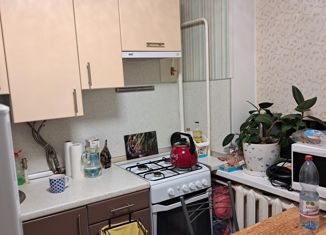 Продается однокомнатная квартира, 30 м2, Сыктывкар, улица Оплеснина, 13, Центральный район