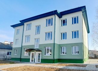 Продам квартиру студию, 31.4 м2, поселок Малое Луговое, улица 70 лет Октября, 19В