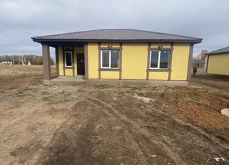 Продаю дом, 101.8 м2, село Благословенка