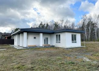 Продам дом, 124 м2, поселок Красный Сад, улица Павловой