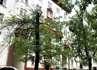 Продается комната, 97 м2, Москва, 1-я Владимирская улица, 26к1, район Перово