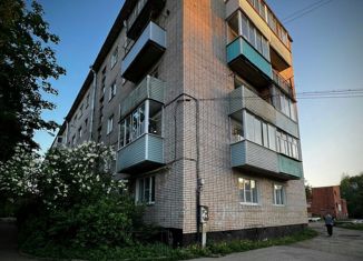 Продаю 3-комнатную квартиру, 58 м2, Новгородская область, Лесная улица, 14